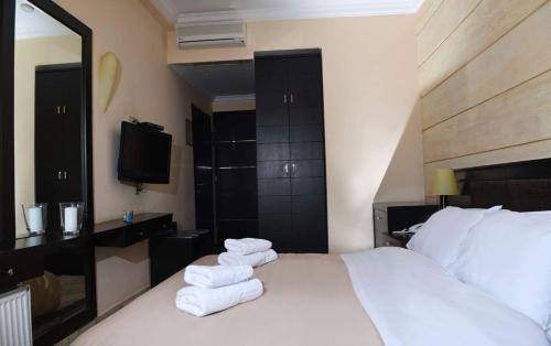 Palaia Epidavros Hotel | Aktis Hotel