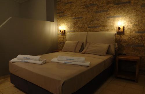Artemisio Apartment | Villa Anastasia