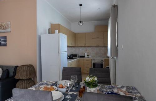 Thermi Apartment | Lanari Valley House