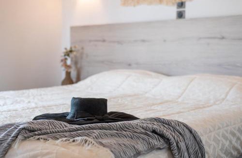 Ano Mera Apartment | KostaMare Residence Mykonos By SEM