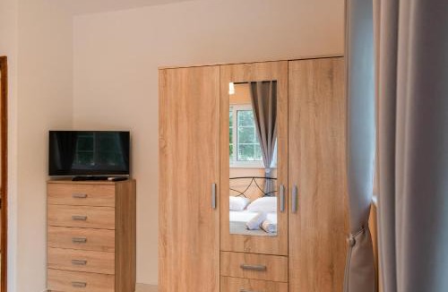 Ixia House | Monte Mare Rhodes