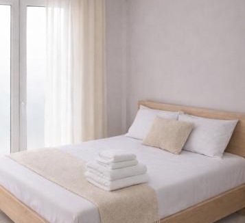 Epanomi Apartment | Epanomi Family Apartments