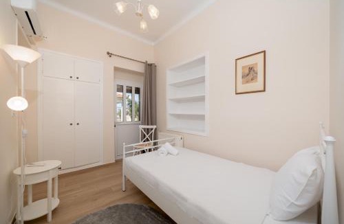 Markopoulon Apartment | Elida Inn Near ATH Airport