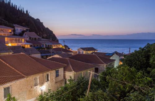 Agios Nikitas Hotel | Olive Tree-Member of My Villas Hospitality