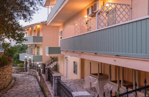 Agios Nikitas Hotel | Olive Tree-Member of My Villas Hospitality