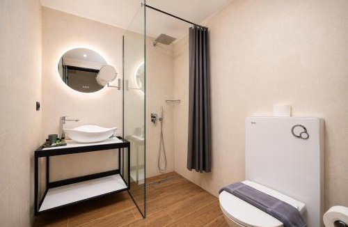 Agios Gordios Hotel | Nobile Boutique Hotel