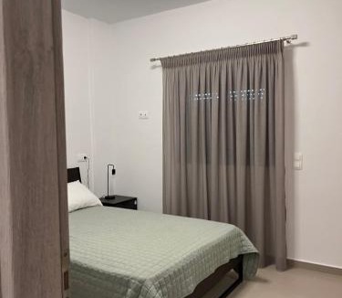 Pylos-Nestoras Apartment | Nenes Apartment