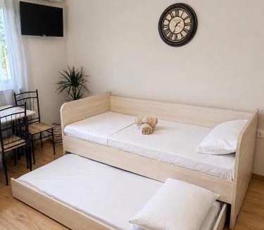 Topeiros Apartment | Stella's House Mangana