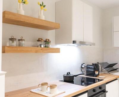 Ierapetra Apartment | Dèspo Apartment