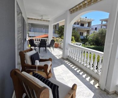 Neoi Epivates Apartment | Animus House #1 Apartment, Peraia