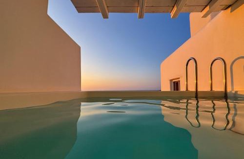 Kalafatis Villa | Alegria Mykonos 7 Suites