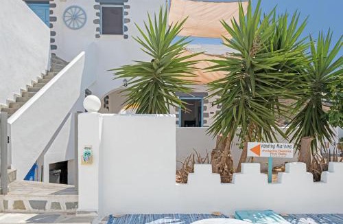 Grikos House | Pico Bello Patmos 28