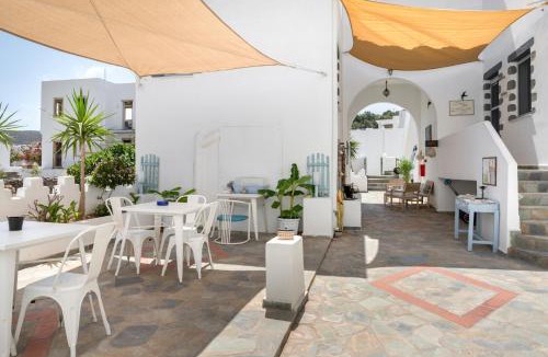 Grikos House | Pico Bello Patmos 28