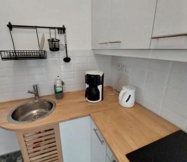 Agia Pelagia Apartment | I Have A Dream