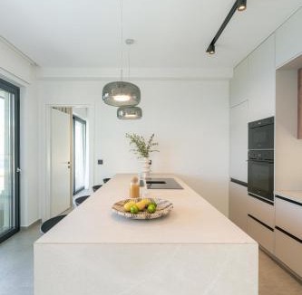 Kalamitsi Villa | Nimbus Villas