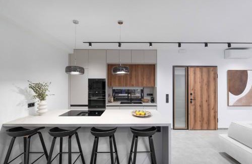 Kalamitsi Villa | Nimbus Villas