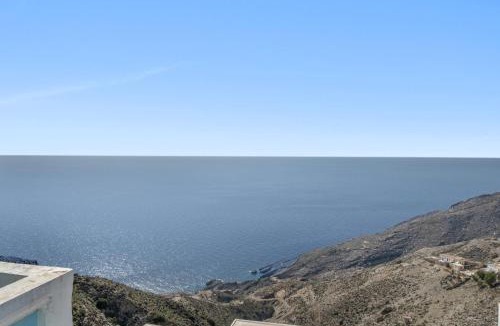 Olympos House | Olympos Blue