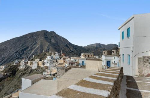 Olympos House | Olympos Blue