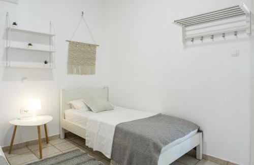 Olympos House | Olympos Blue