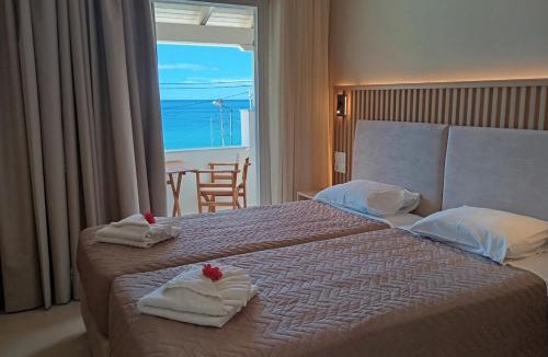 Termenades Hotel | ELIAS & VASILI HOUSE