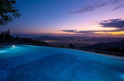 Portaria Hotel | Valeni Boutique Hotel & Spa