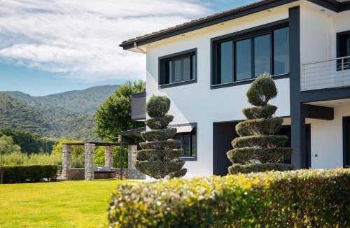 Ziros Villa | Gaia Villa