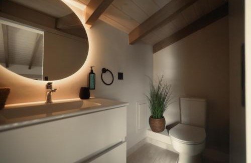Meganisi Apartment | Pharus Boutique Villa in Meganisi with Private Pool & Sea View