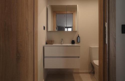 Meganisi Apartment | Pharus Boutique Villa in Meganisi with Private Pool & Sea View