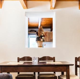 Skala House | The Country House