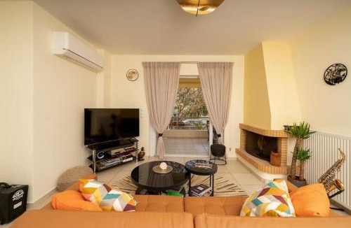 Markopoulon Apartment | Captain's Corner