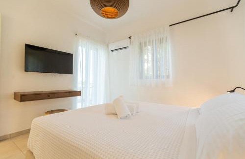 Agistri House | Villa Metochi