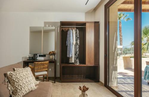 Alikanas Hotel | Perla Del Mare