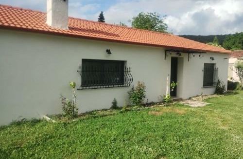 Kalentzion House | Οκά & δράμι