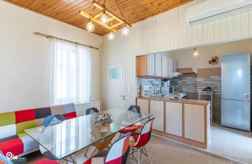 Poros Apartment | Omiros Blue View House In Poros