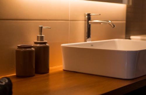 Mytilene Apartment | Jo's Apartment