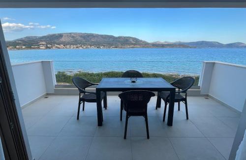 Papadhianika Apartment | Latsis Suites