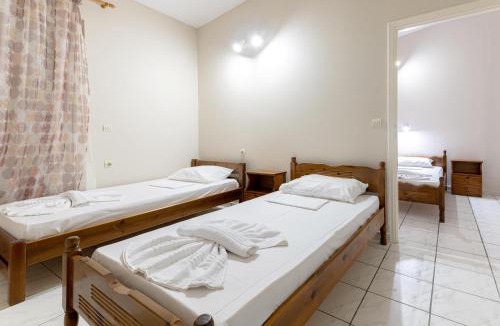 Agrilia Hotel | Apollo Hotel
