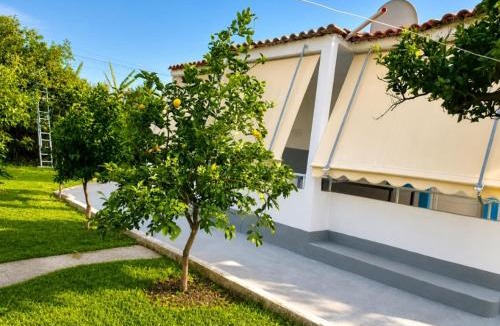 Qazim Pali Apartment | Beautiful Sea View Borsh