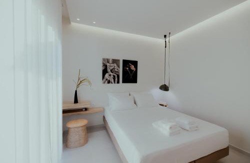 Nafplio Apartment | Lefka Apartment