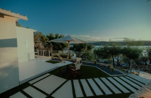 Nafplio Apartment | Lefka Apartment