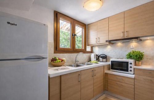 Vlachopoulatika Apartment | Natsios Apartments