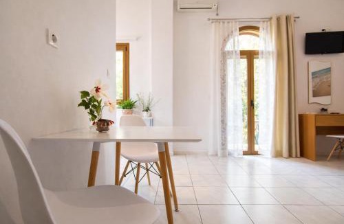 Vlachopoulatika Apartment | Natsios Apartments