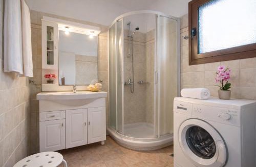Vlachopoulatika Apartment | Natsios Apartments