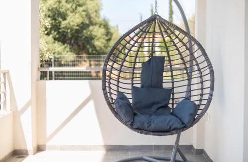 Palaia Fokaia Villa | Anavyssos Azure Luxury Villa By Greece Apartments