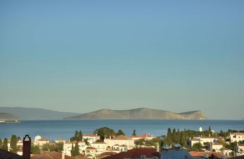 Spetses Villa | Casa di Spetses