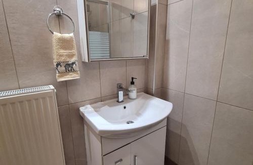 Pramanta Apartment | Rizes