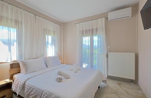 Kastraki Apartment | Aphrodite Suites 2