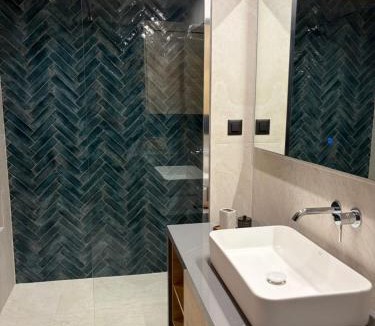Agia Ermioni Apartment | Elea Living Chios
