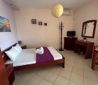 Korinos Apartment | Simos Apartments