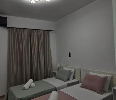 Agios Onoufrios House | NK Chrysorroa